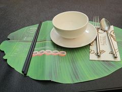 -帕蓝·暹罗料理(大学路店)