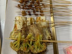 -新凯旋烧烤·燕姐千岛湖土菜