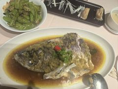 口味有机鱼头-口味堂(惠济路店)