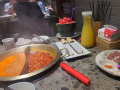 -小龙坎火锅(总店)