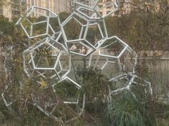 -苏州河梦清园环保主题公园