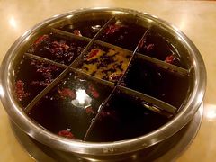 -邓莽子老火锅(鲁祖庙店)