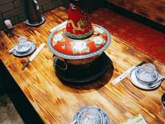 -凤吉园乌拉满族火锅中华老字号(繁荣路店)