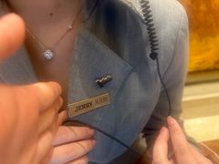 -广州富力丽思卡尔顿酒店