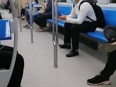 -平安里(地铁站)