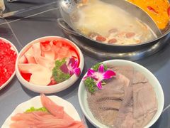 -俏媳妇火锅(宽窄巷子店)