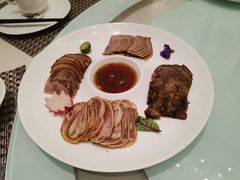 卤水拼盘-城南往事(滨江世茂店)