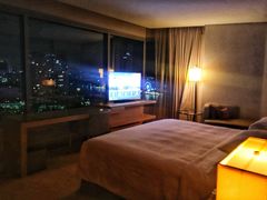 -阿瓦尼河滨曼谷酒店