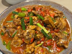 -老三样·旧食新味(万寿宫店)