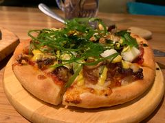 -格兰西点餐厅(文化街店)