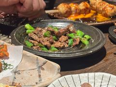 -三川·十酒Izakaya(南昌路店)