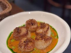 -Bistro Les Lilas丁香花小酒馆
