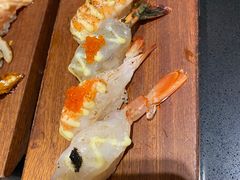 -古田居·特色寿司料理(骏欣中心店)