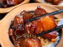 -鑫小城故事·藕汤·家常菜(台北一路总店)
