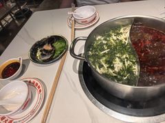-活潑鲜跳(湖滨商业街店)