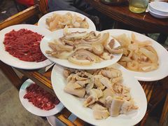 -全汁全味驴庄(凤岗店)