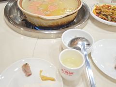 -土连锅·现熬养生汤锅(梁家巷店)