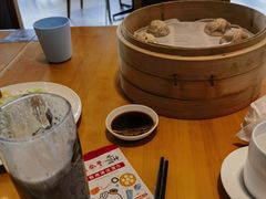 -鼎泰丰(嘉年华•海信广场VILLAGE店)