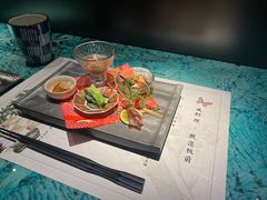 -風料理.鮨Omakase