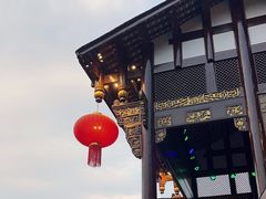 -川西坝子火锅(金沙1.0直营店)