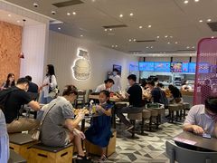 -肯德基(星河店)