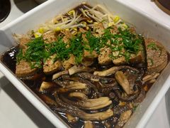 -筱爷叔·上海传统手工菜(玉树路店)