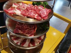 -伏一解牛烤肉专门店(信业购物中心店)