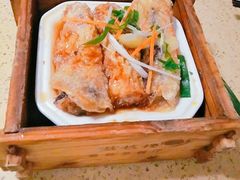 -喜鹊茶点.啫煲(车陂店)