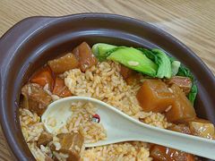 -李先生牛肉面大王(北京东四店)