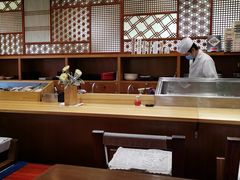 -希望日本料理(保利香槟花园店)