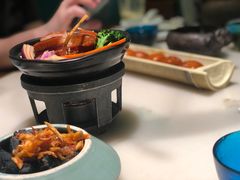 -佬麻雀·新湘菜(珠海金发购物中心店)