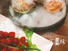 -烛影拾光观景餐厅·创意菜·摄影·小提琴(大唐不夜城店)