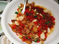 -湖兰金牌小炒肉(椒江万达店)