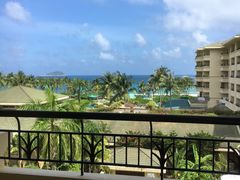 -三亚亚龙湾天域度假酒店