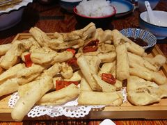 -满堂春特色餐馆