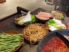 -冯校长老火锅(广州正佳广场店)