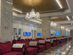 -名流健康高端体检中心·名宾门诊·健康管理