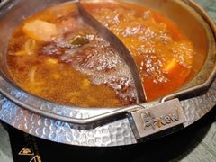 -牛New寿喜烧(中山公园龙之梦店)