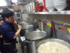 博多一幸舍(侨福芳草地店)-博多一幸舍(侨福芳草地购物中心店)