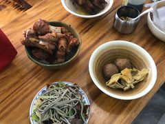 -老冯拉面羊棒骨(西宸广场店)