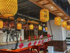 大堂-黄家码头老火锅(解放碑旗舰店)