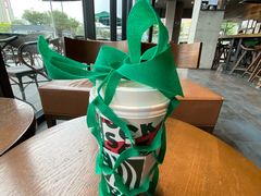 -星巴克(清远万达广场店)