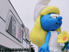 -龙湖南京江北天街