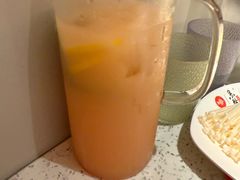 -鱼酷活鱼烤鱼(新世界城店)