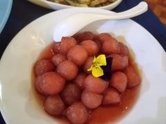 -伊带伊路新疆美食府(呼家楼店)