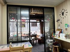 大堂-枫泾丁氏烧卖(枫丽路店)