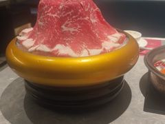 -一绪に寿喜烧(虹悦城店)