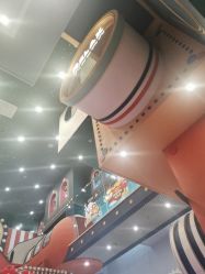 -meland club亲子乐园(北京芳圆里ID MALL店)