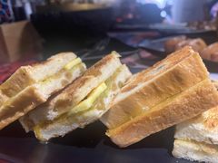 -1218 GRILL 主厨
