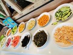 -豪客来牛排(汕头东厦100店)
